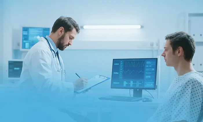G&uuml;venilir Hizmetler Klinik Odaklı