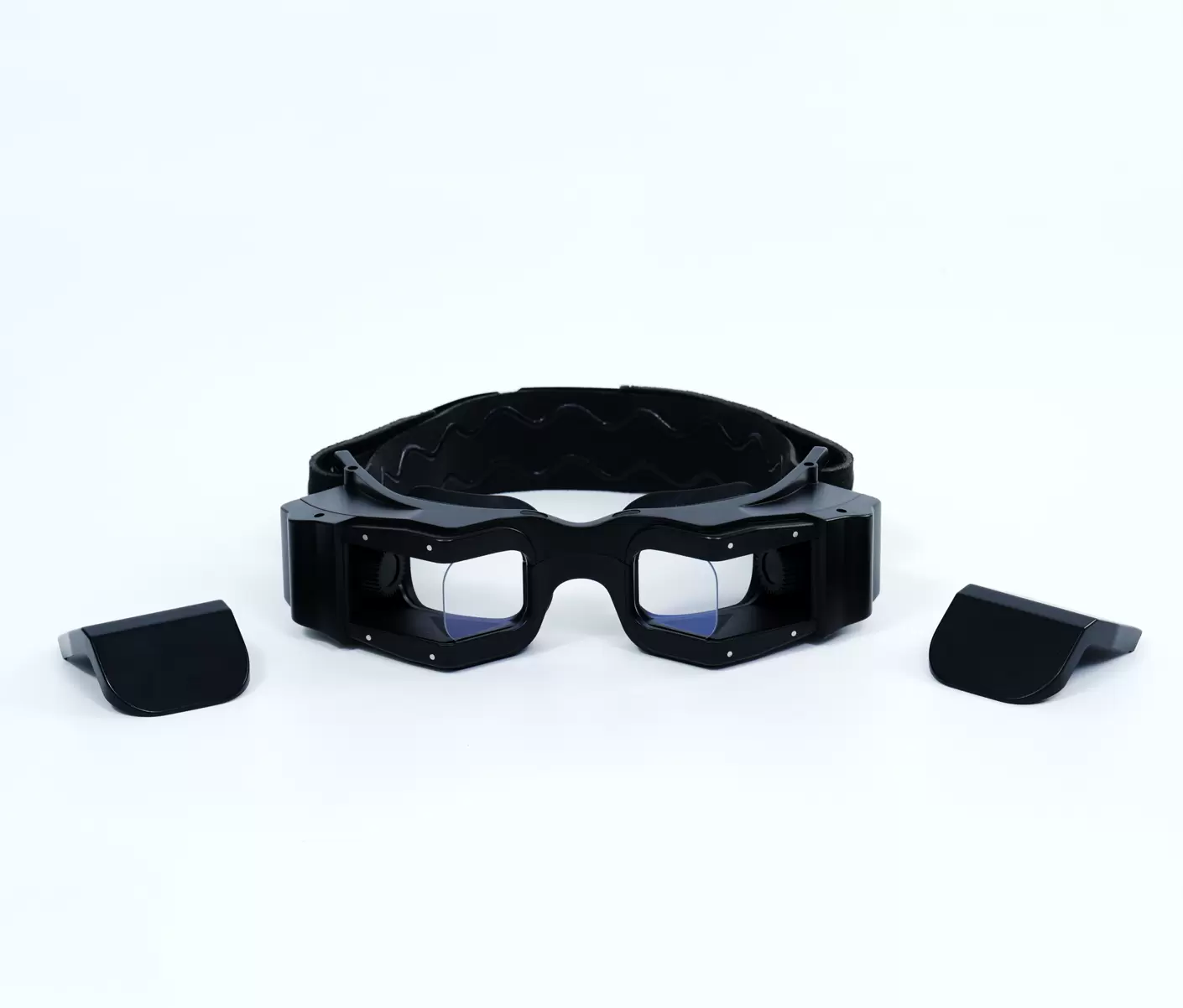 VertiGoggles