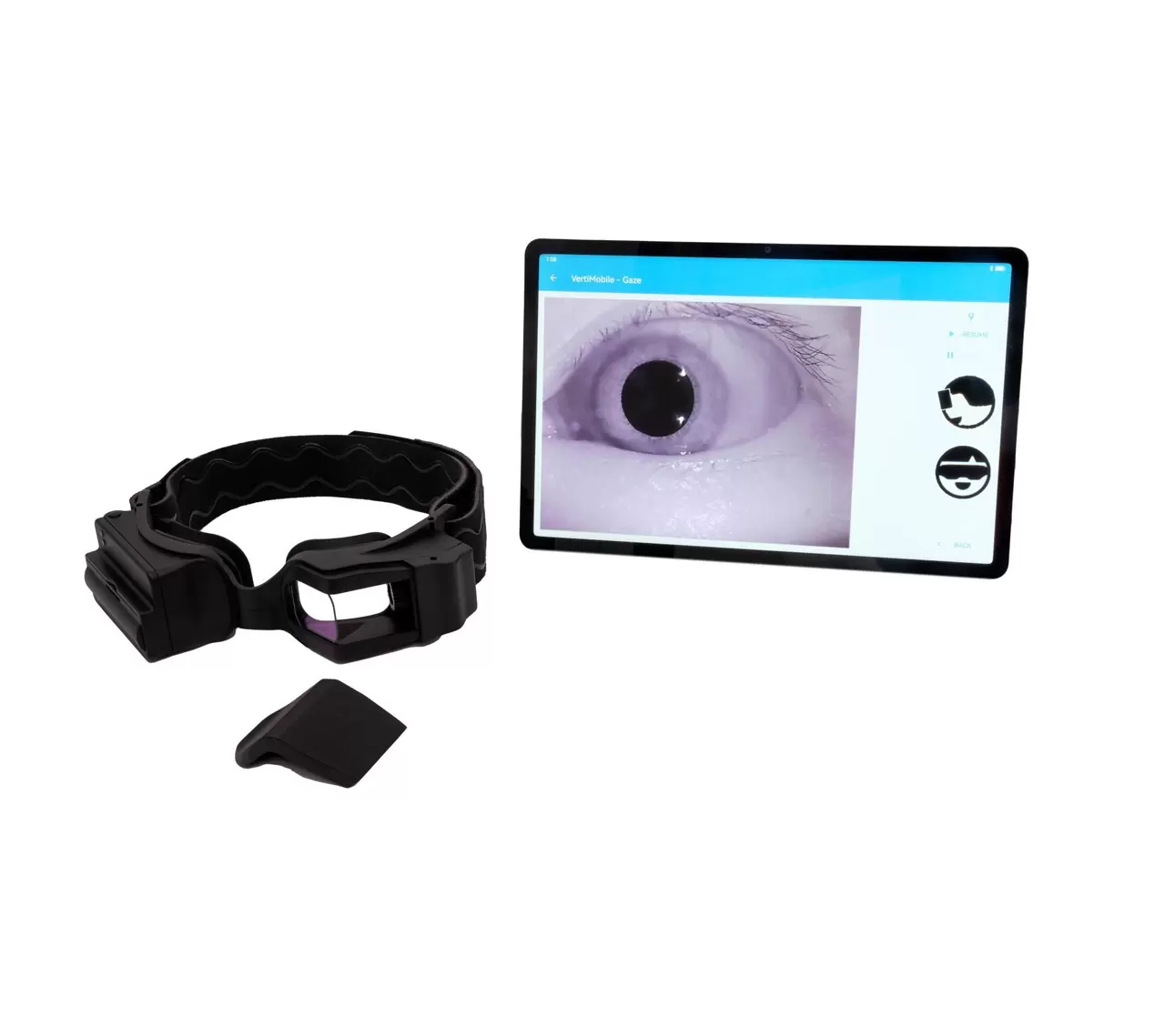 VertiGoggles